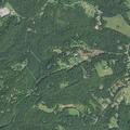 Person with abdominal pain near Rutherfordton highway