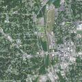 Unwanted person reported at West Main Street home