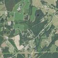 Traumatic injury reported near Cherryville Road
