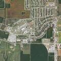 Traffic stop linked to reported gun incident