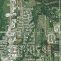 Person having a seizure on Oak Road in Shawnee