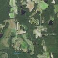 Person sick call near Fairfax Drive in Sanford