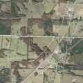Person sick near Highway 107 North in Quitman