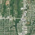 Person suffered fall near East Franklin Street in Shawnee