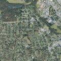 Man complains of chest pain near Lee Road in Tullahoma