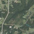Trailer home fire on Newell Road in Bald Knob