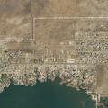 Elderly woman near Apache Drive experiences chest pain