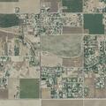 Person requires medical aid near North Regis Avenue in Bakersfield