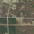 Elderly woman transported from County Line Road
