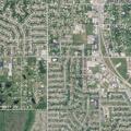 Domestic dispute at Nottingham Way apartment