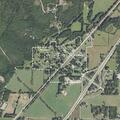 Person reported with chest pain near East Main Street
