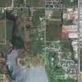 Search for missing person near Lake Elk City