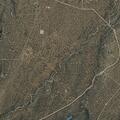 Brothers fighting at home on Wagon Train Drive