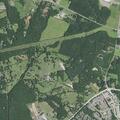 Domestic assault and property damage reported near Mt Holly-Huntersville Rd