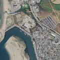 Person ill near Embarcadero in Morro Bay