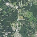 Person experiencing heart problems near Armstrong Drive