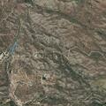 Domestic dispute reported on Red Hill Road