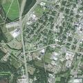 Person having seizures near W Bay Street, Goldsboro