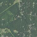 Man hallucinating, nonviolent near Ponderosa Road