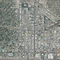 Multi-car crashes block lanes near Bakersfield