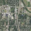 Welfare check requested near Free Ferry Road