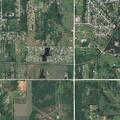 Automatic fire alarm on Prairie Farms Drive
