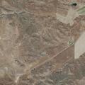 Vehicle crash on East Pozo Road near Lewis Ranch
