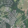 Person suffers fall injury at Pitts Baptist in Concord