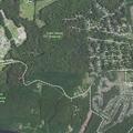 Person having a stroke near Neck Road in Huntersville