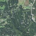 Illegal burn reported on Holbert Road