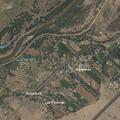 60-year-old woman feeling faint on state road in Algodones