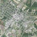 Unconscious person found at East Main Street intersection