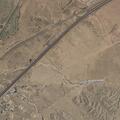 Man having seizure at (number withheld) Mesa Dr, New Mexico