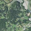 Emergency patient transported to PRH from Mills River