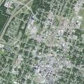 Person having difficulty breathing near Goldsboro