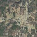 Trespass report at Highway 124 address