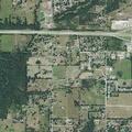 Dispute over property reported near Cherokee Rock Rd outside Muldrow city limits