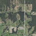 Male patient with back pain near Highway 217, Charleston