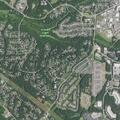 Person with hemorrhage near Maywine Circle