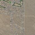Person found unconscious but breathing near Kingman