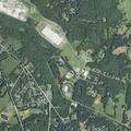 Person reported sick at healthcare facility in Rutherfordton