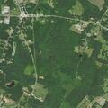 Father and son dispute near Noah Road in Eagle Springs