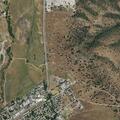 Parachutist injured on roof may refuse medical aid