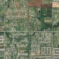 73-year-old man altered near Mustang