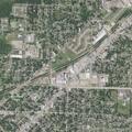 Child possibly having seizure near North 31st Street