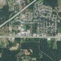 Suspicious person report canceled near South 4780 Road in Roland