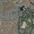 Suicidal subject reported at residence, no medical needed