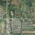 90-year-old male having difficulty breathing in Mustang