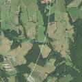 Pediatric cardiac arrest near Harris Creek Road