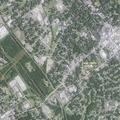 Person reporting chest pains at Cabarrus Avenue corner store